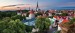 Tallinn-Panorama-Old-Town